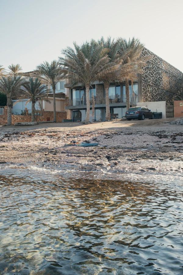 Dar Dahab