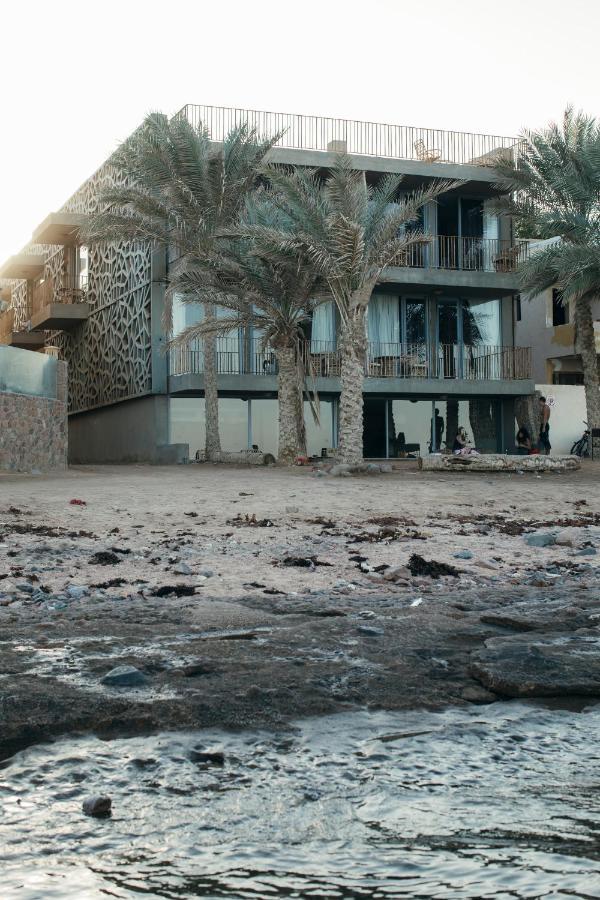Aparthotel Dar