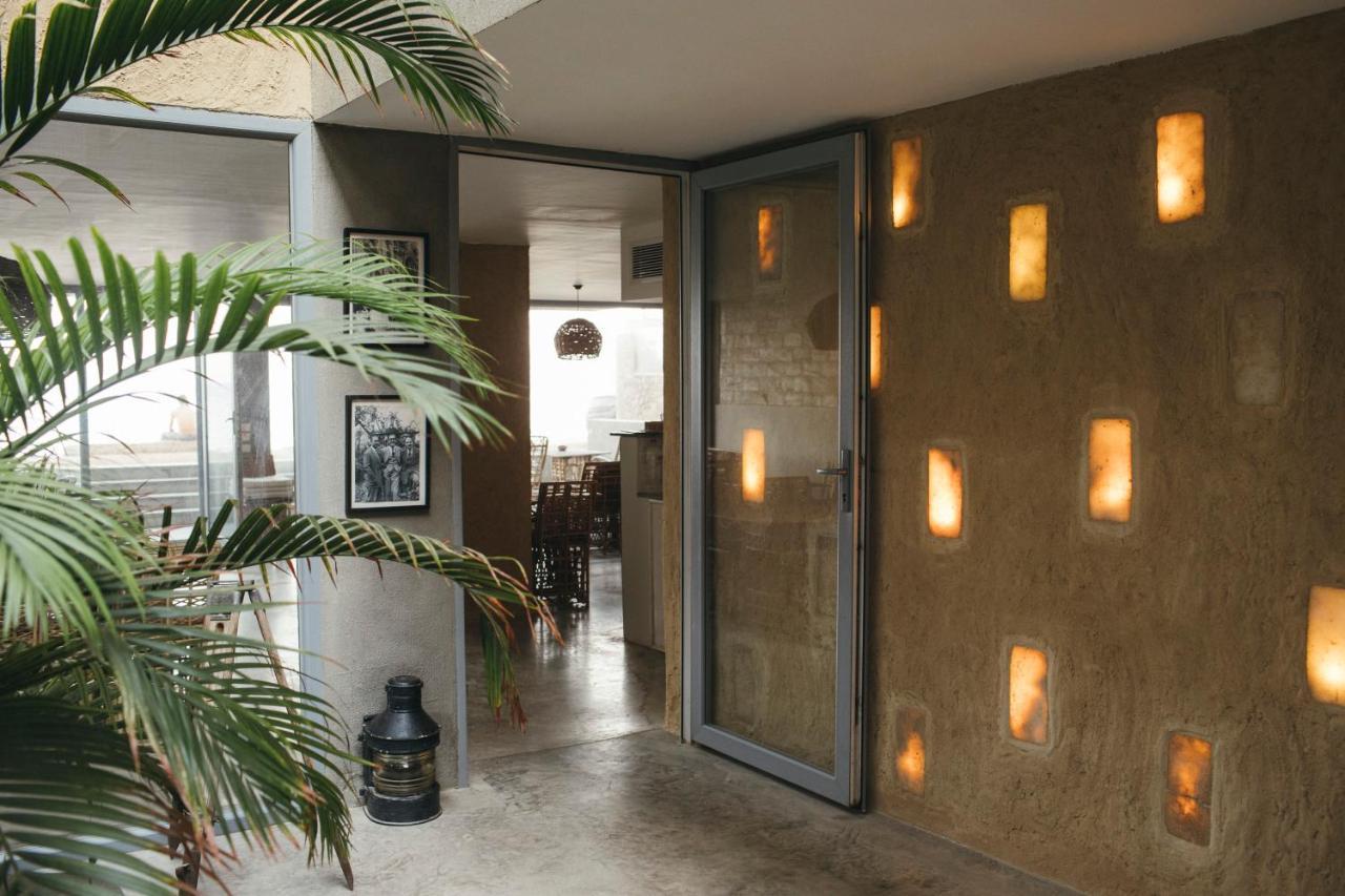 Aparthotel Dar