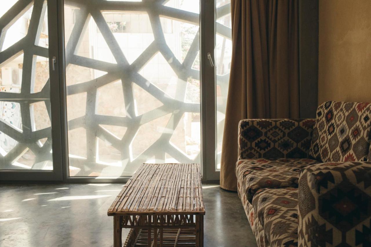 Dar Aparthotel Dahab
