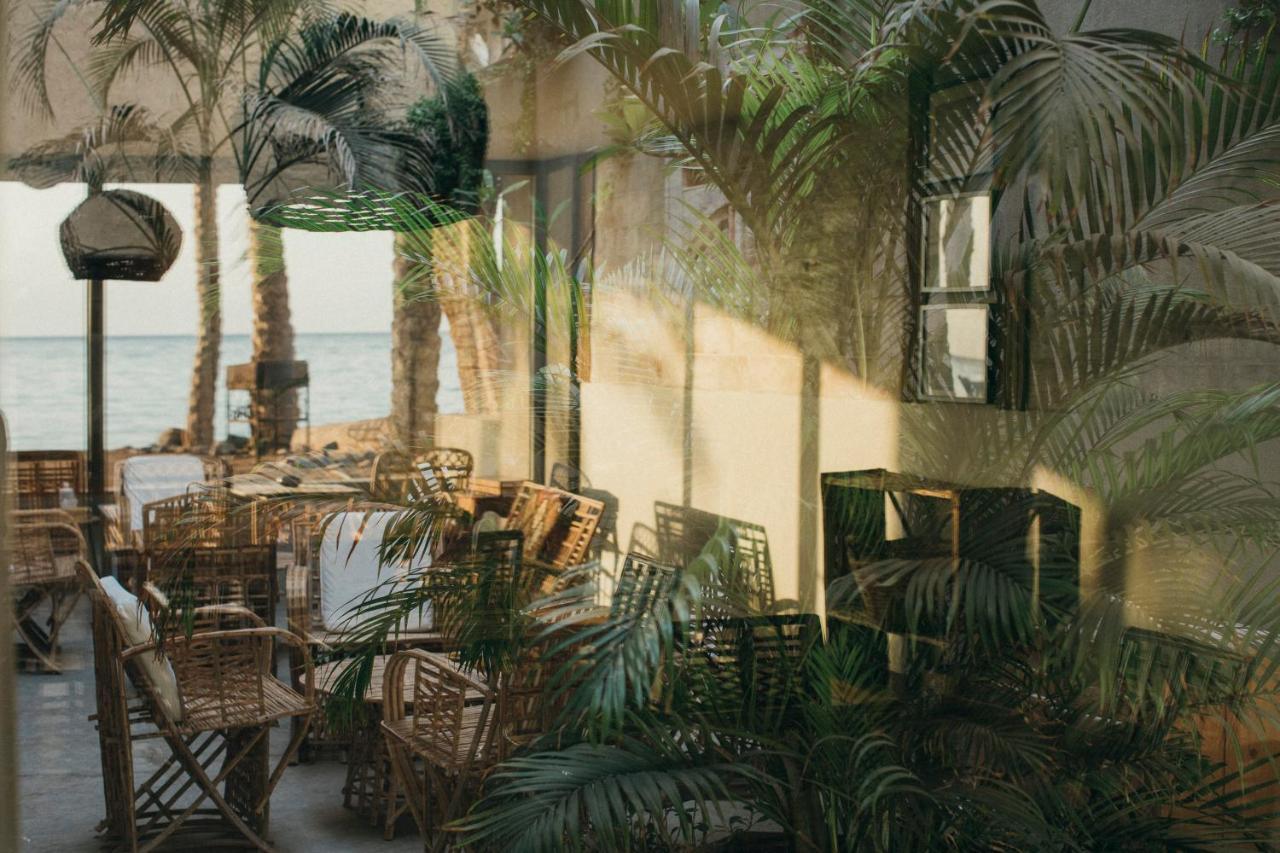 Dar Aparthotel Dahab