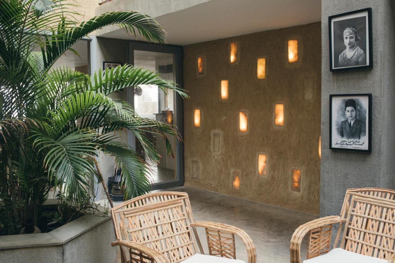Aparthotel Dar Dahab