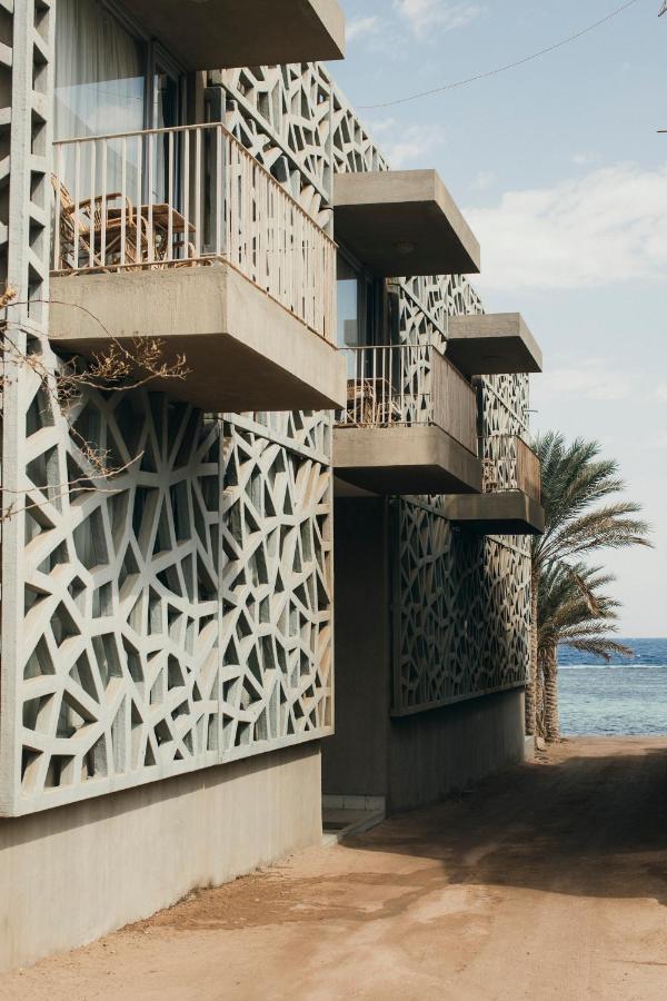 Dar Aparthotel Dahab