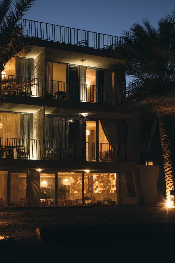 Aparthotel Dar