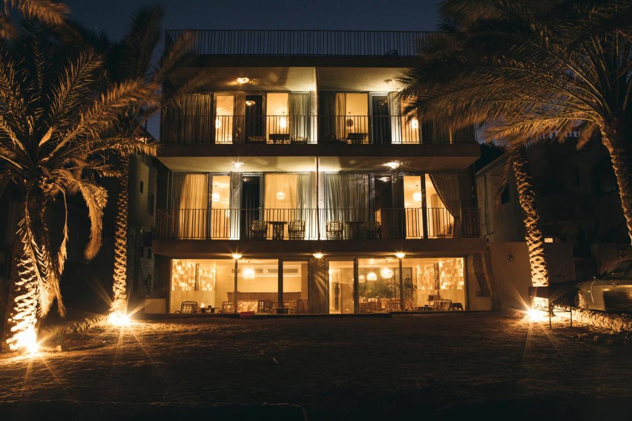 Dar Dahab