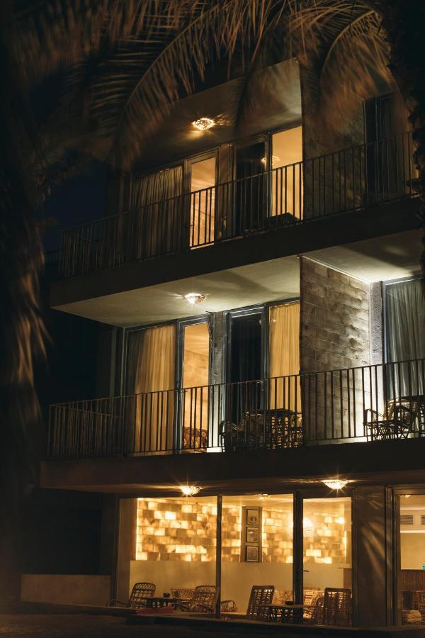 Dar Aparthotel Dahab
