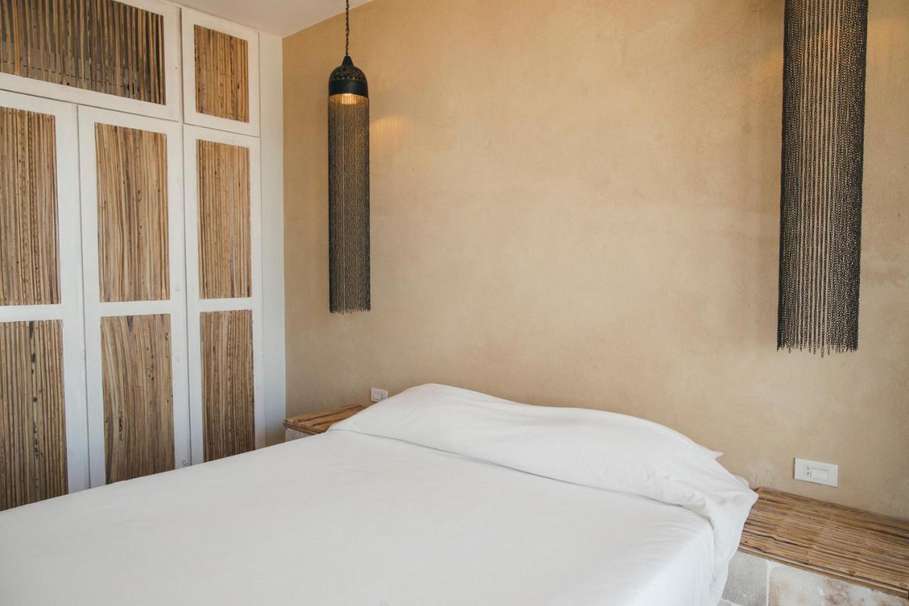 Aparthotel Dar