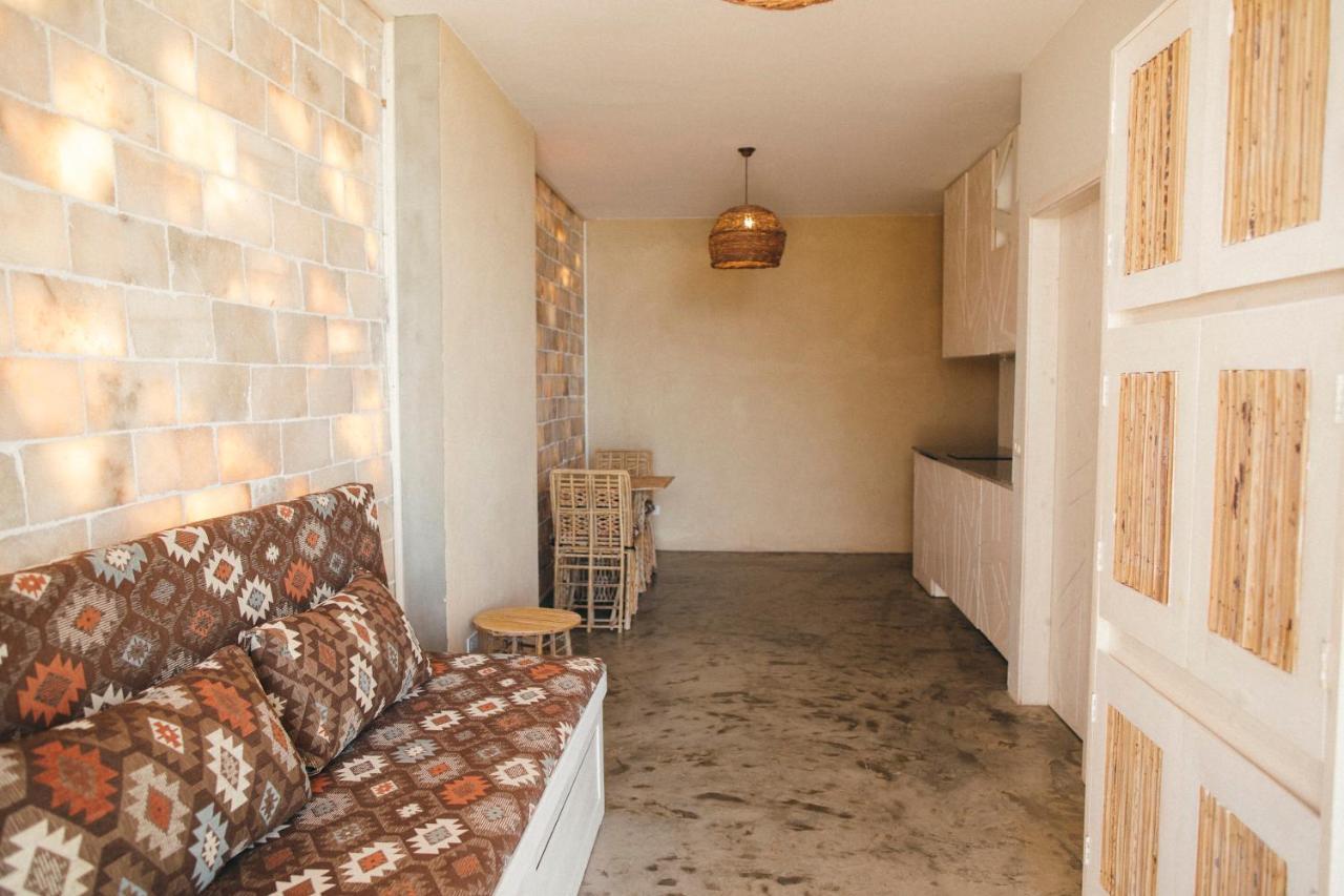 Dar Aparthotel Dahab