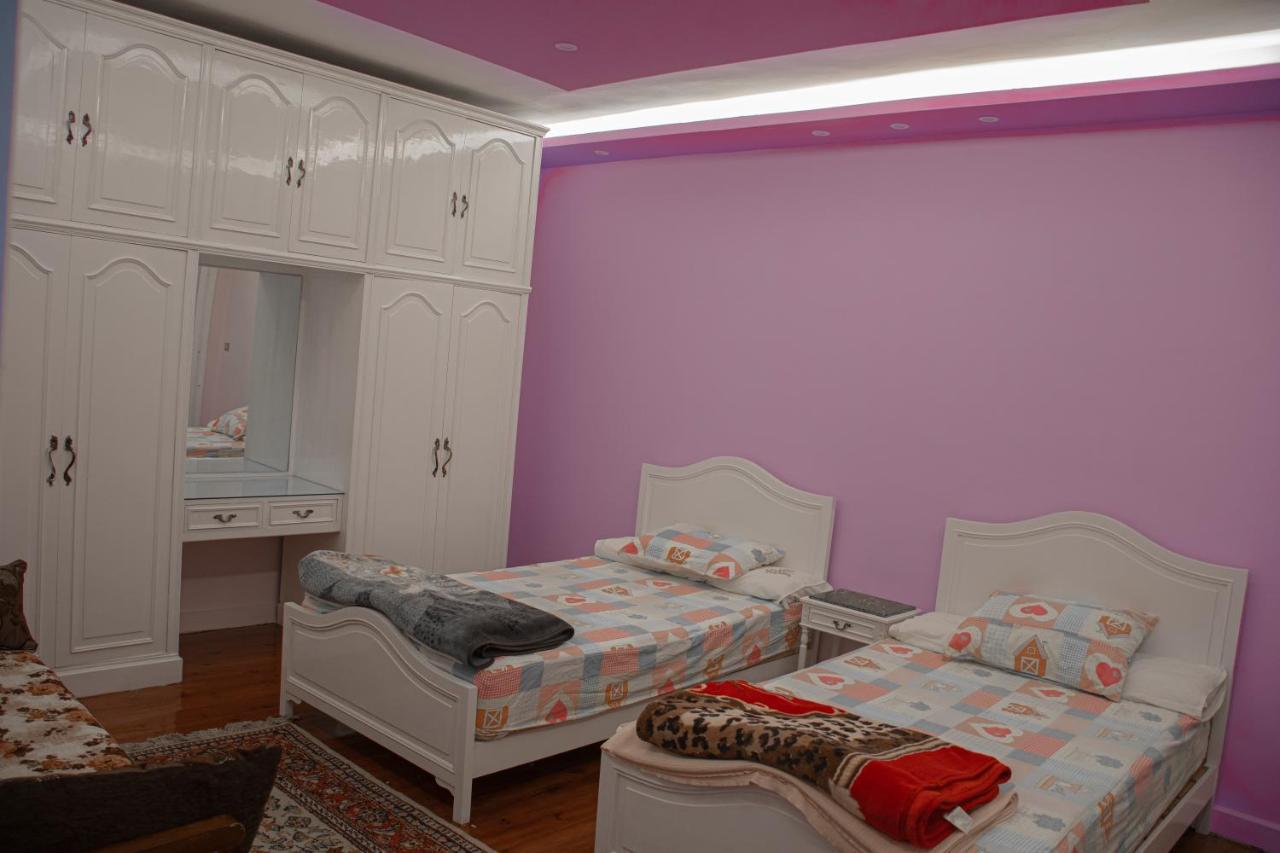 Panorama Montazah Families Only Apartment