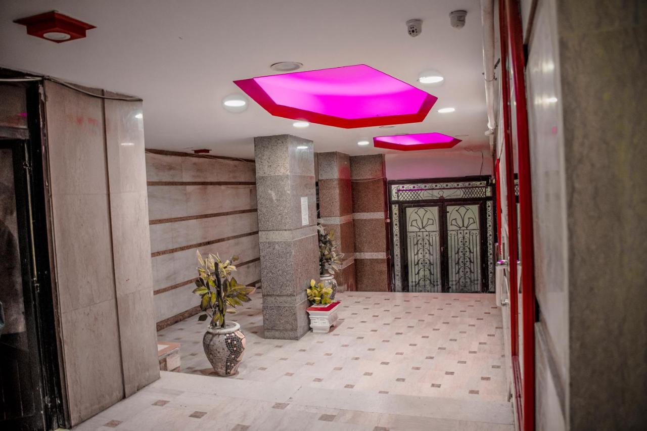 Panorama Montazah Families Only Apartment *