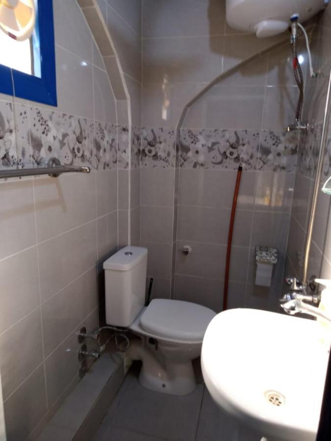 Bakar Guest house Aswan