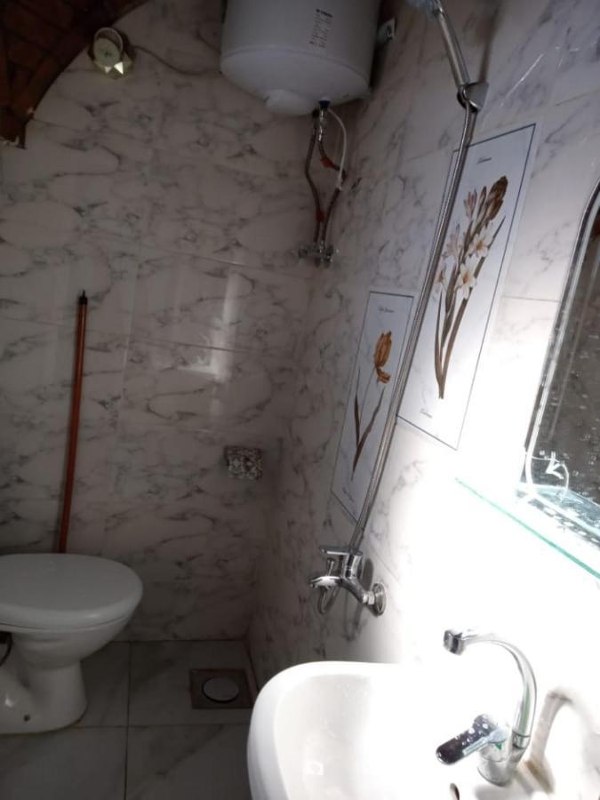 Guest house Bakar Aswan