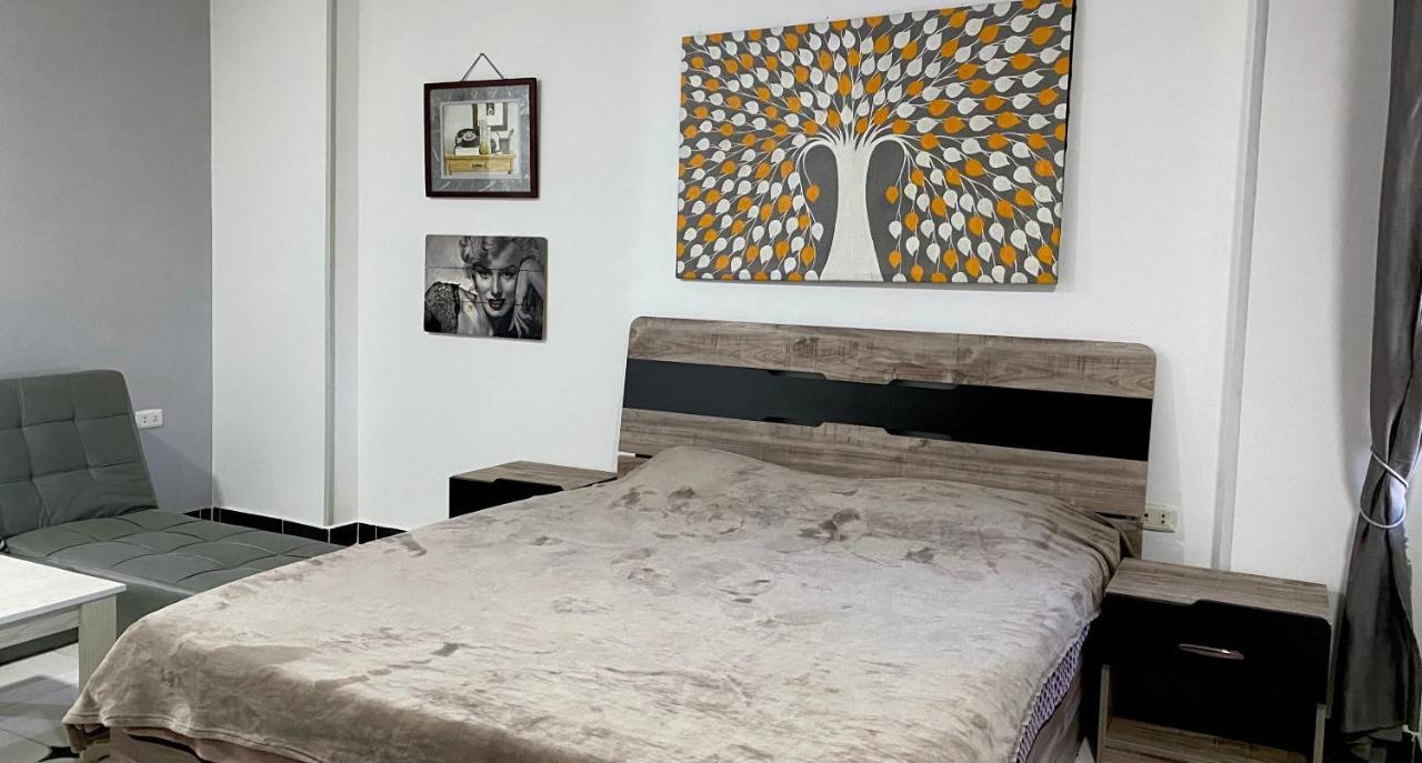 Lima Modern Sheraton With Wi Fi Apartamento Hurghada