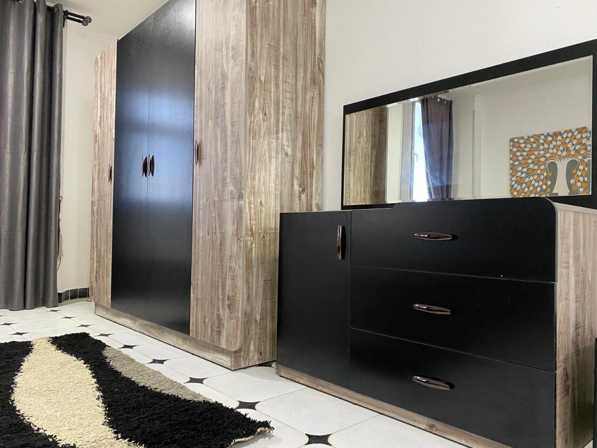 Apartment Lima Modern Sheraton With Wi Fi