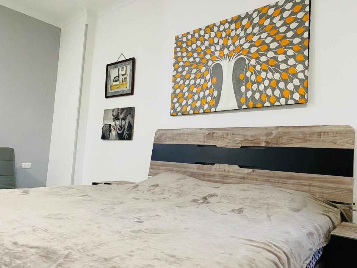 Lima Modern Sheraton With Wi Fi Apartment Hurghada