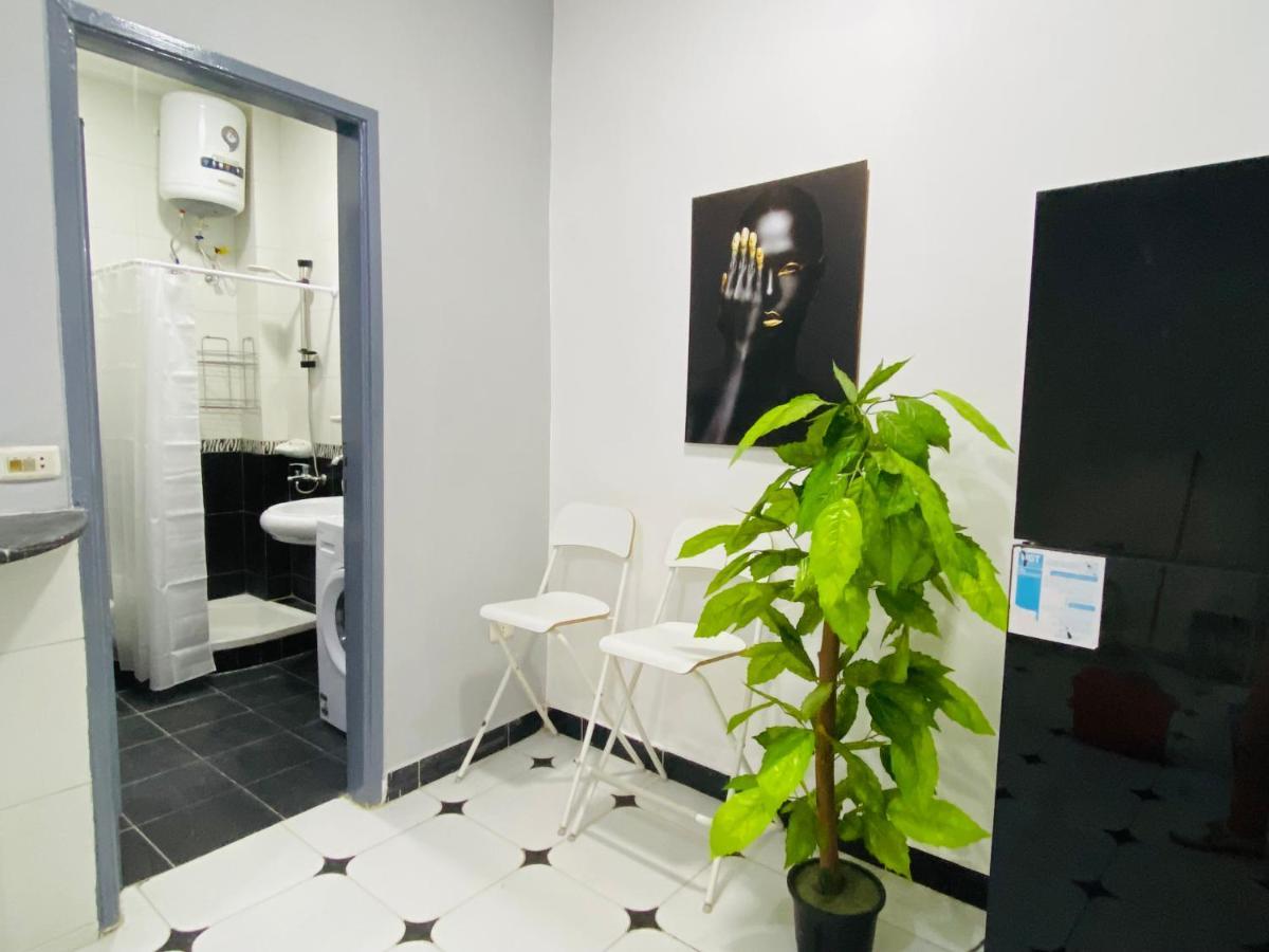 Lima Modern Sheraton With Wi Fi Apartment *