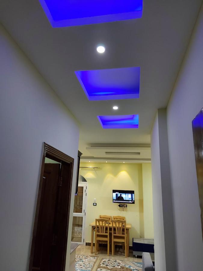 Star Arabia Daire Hurgada