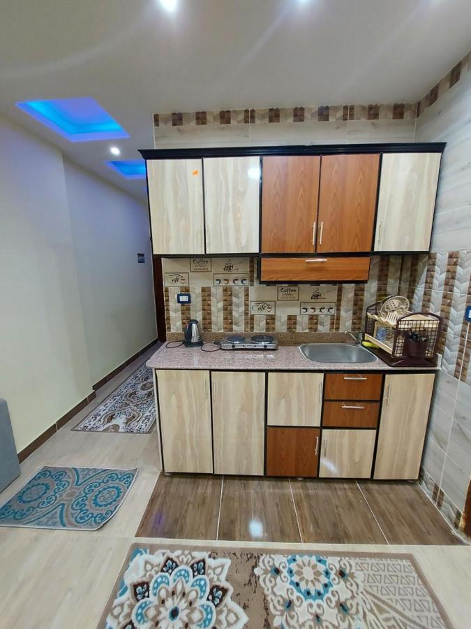 Star Arabia Daire Hurgada