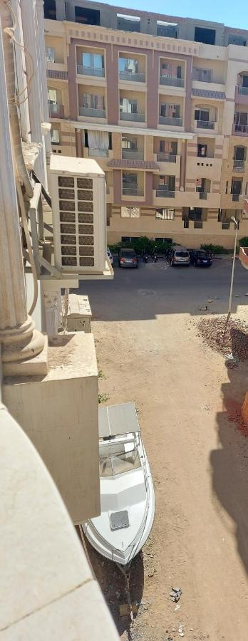 Star Arabia Daire Hurgada