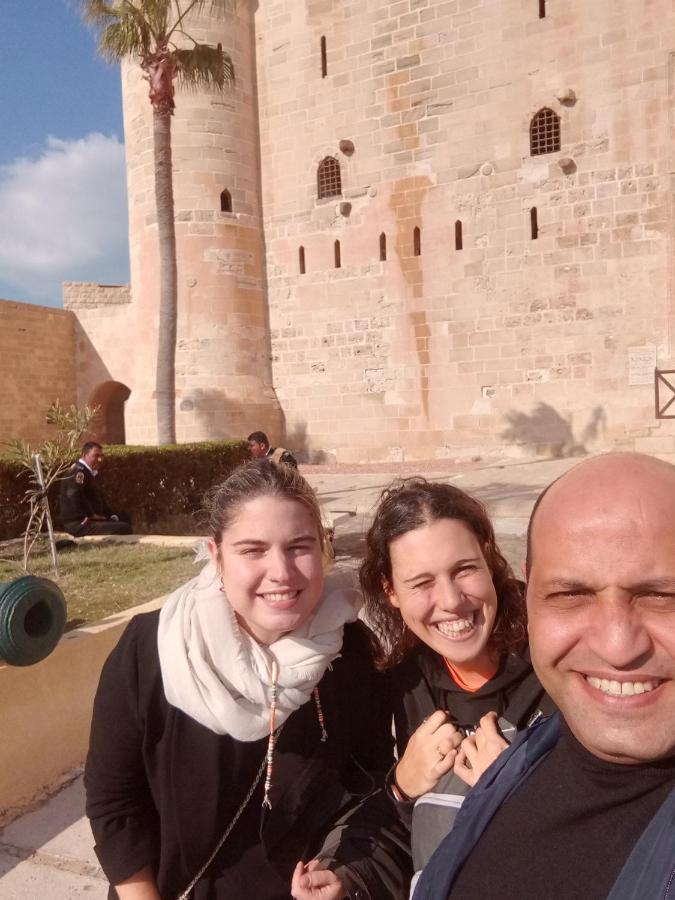 Fayrouz Mandara Near The Sea Apartment *