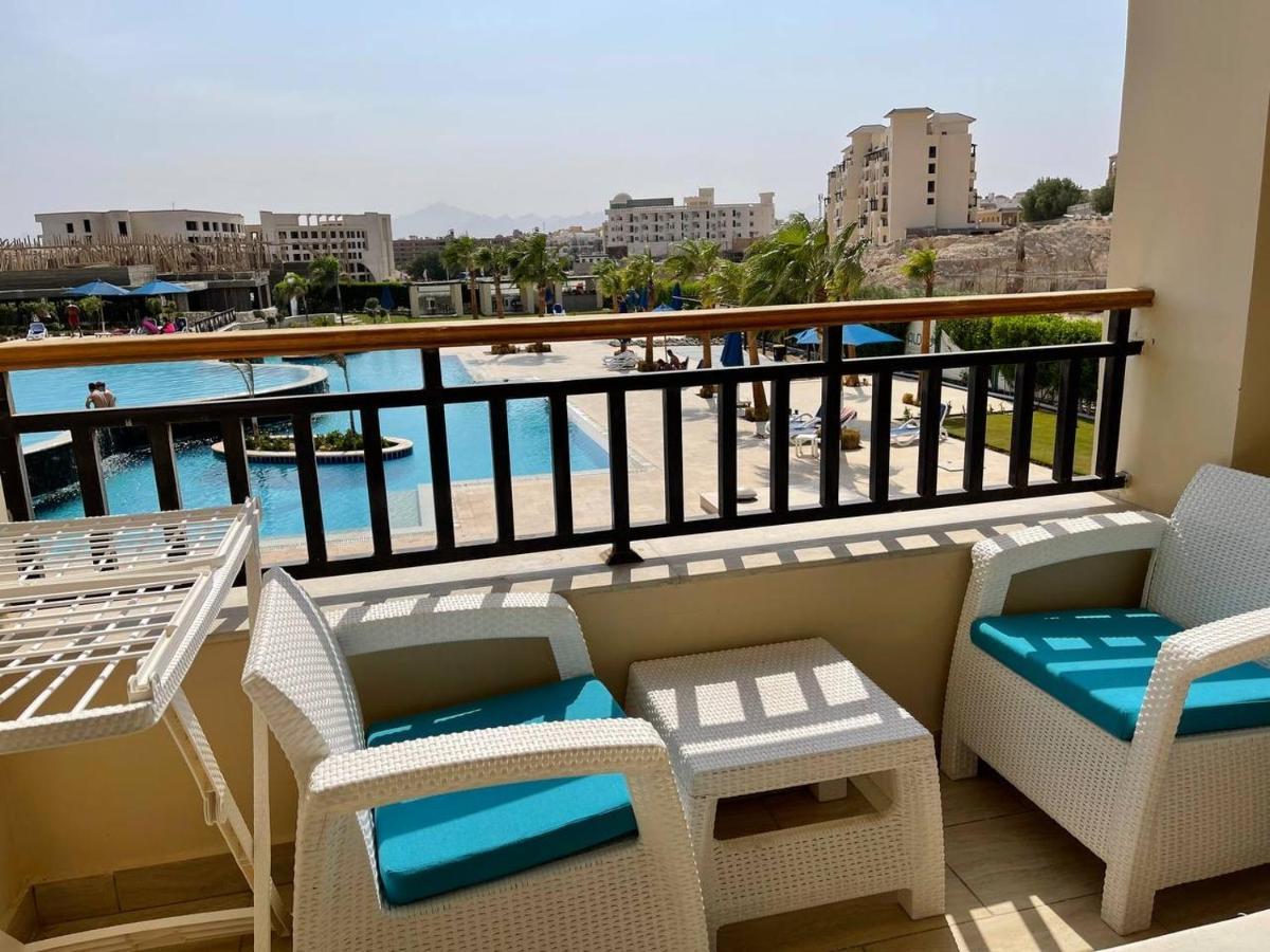 Aldau Heights Daire Hurgada