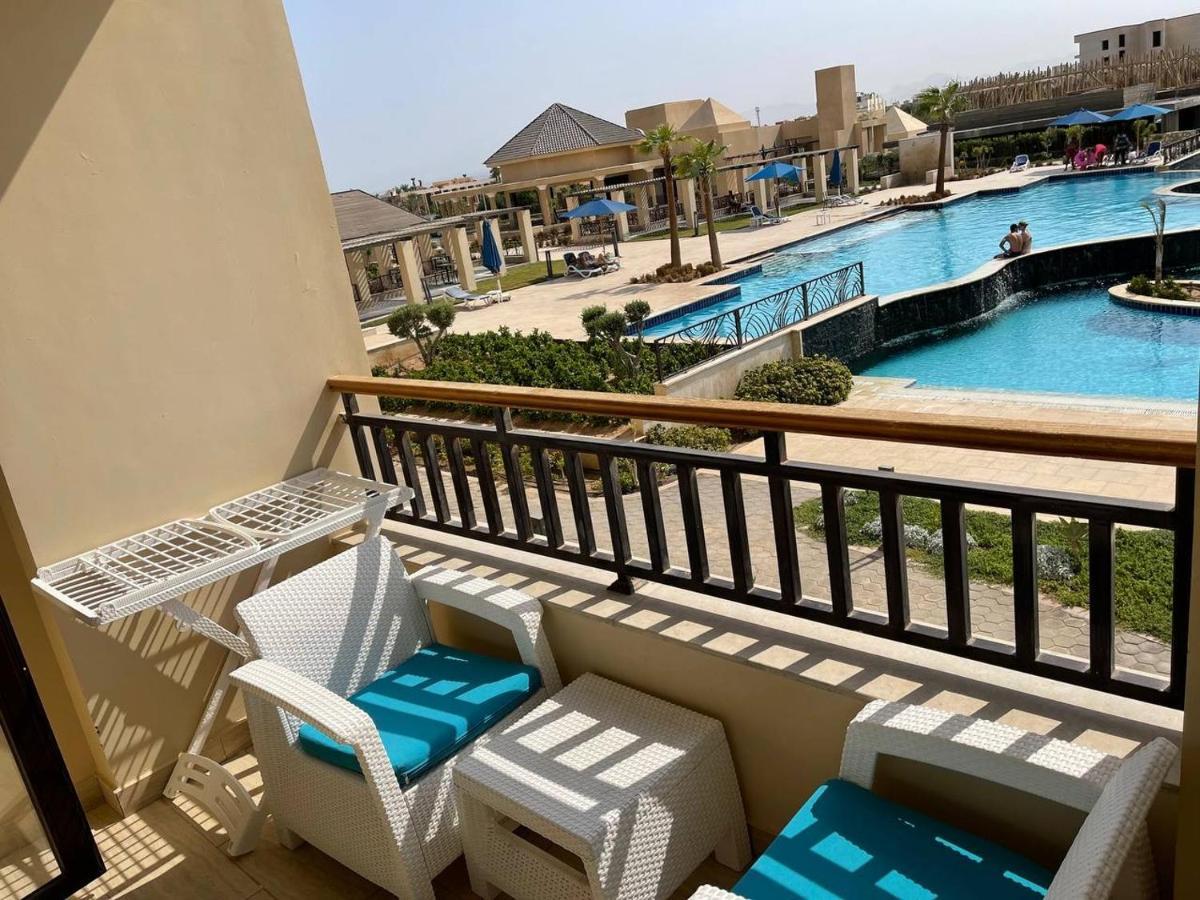 Daire Aldau Heights Hurgada