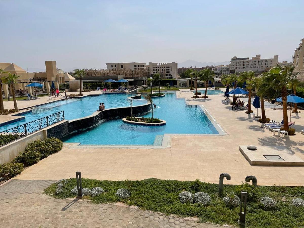 Daire Aldau Heights Hurgada