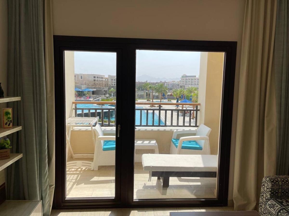 Aldau Heights Daire