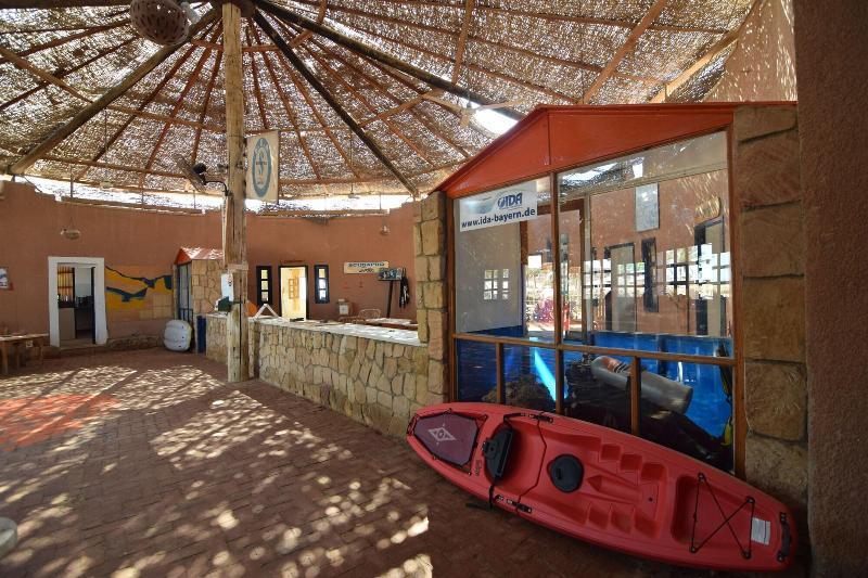 Sharm El Naga And Diving Center Hurgada