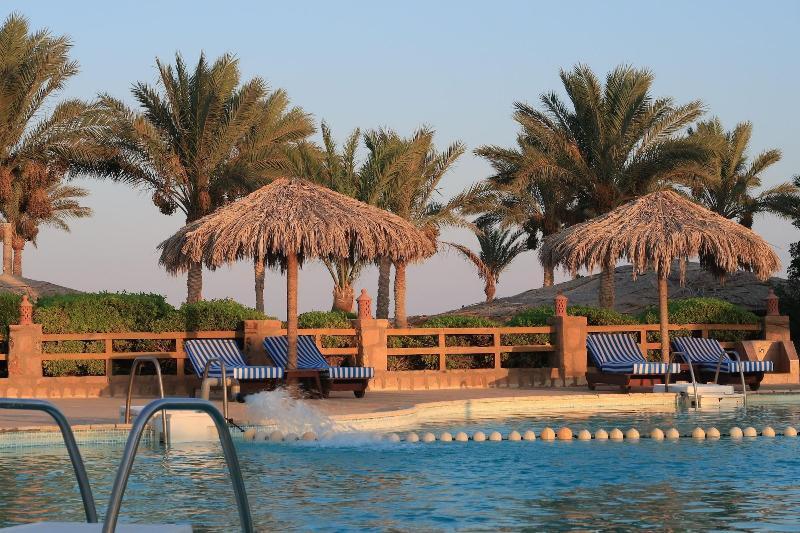 Sharm El Naga And Diving Center 3* Hurgada
