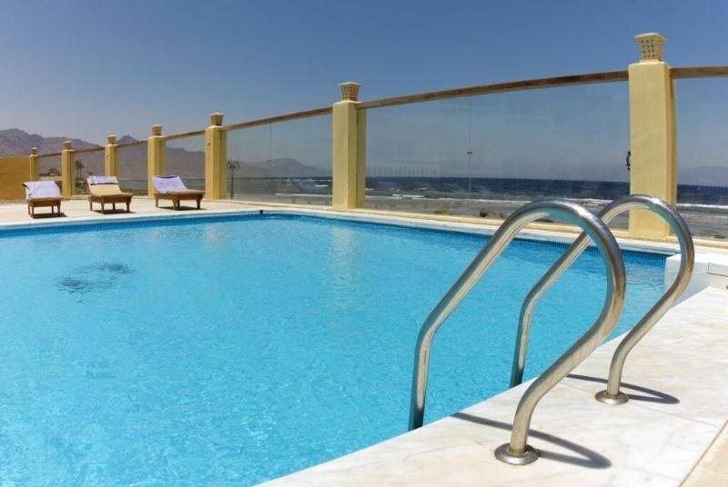 Resort Dahab Hotel Dahab