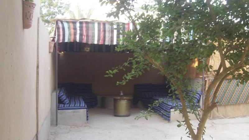 Leyla Eco Queen Country house *