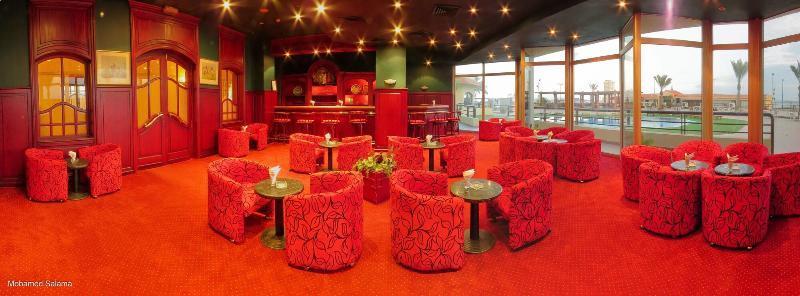 Resta 4* Port Said