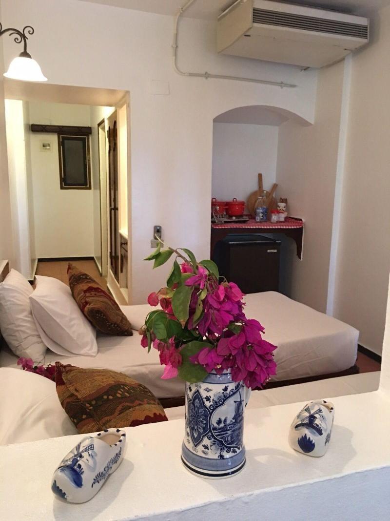 Six Corners Resort 3*