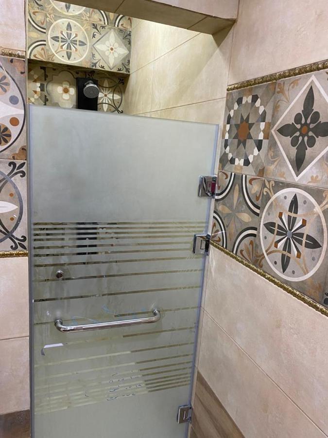 City Square Gate 3 - Mustafa Kamel - Sea View - Families Only Apartment *