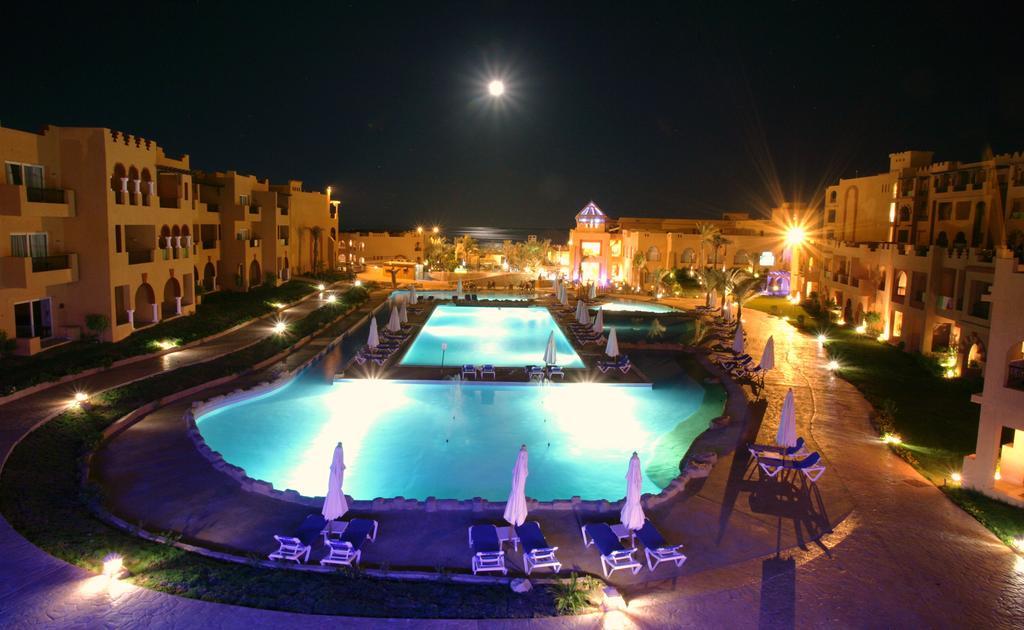 Resort Rehana Royal Beach - Aquapark & Spa - Family & Couples Only Sharm el-Sheikh