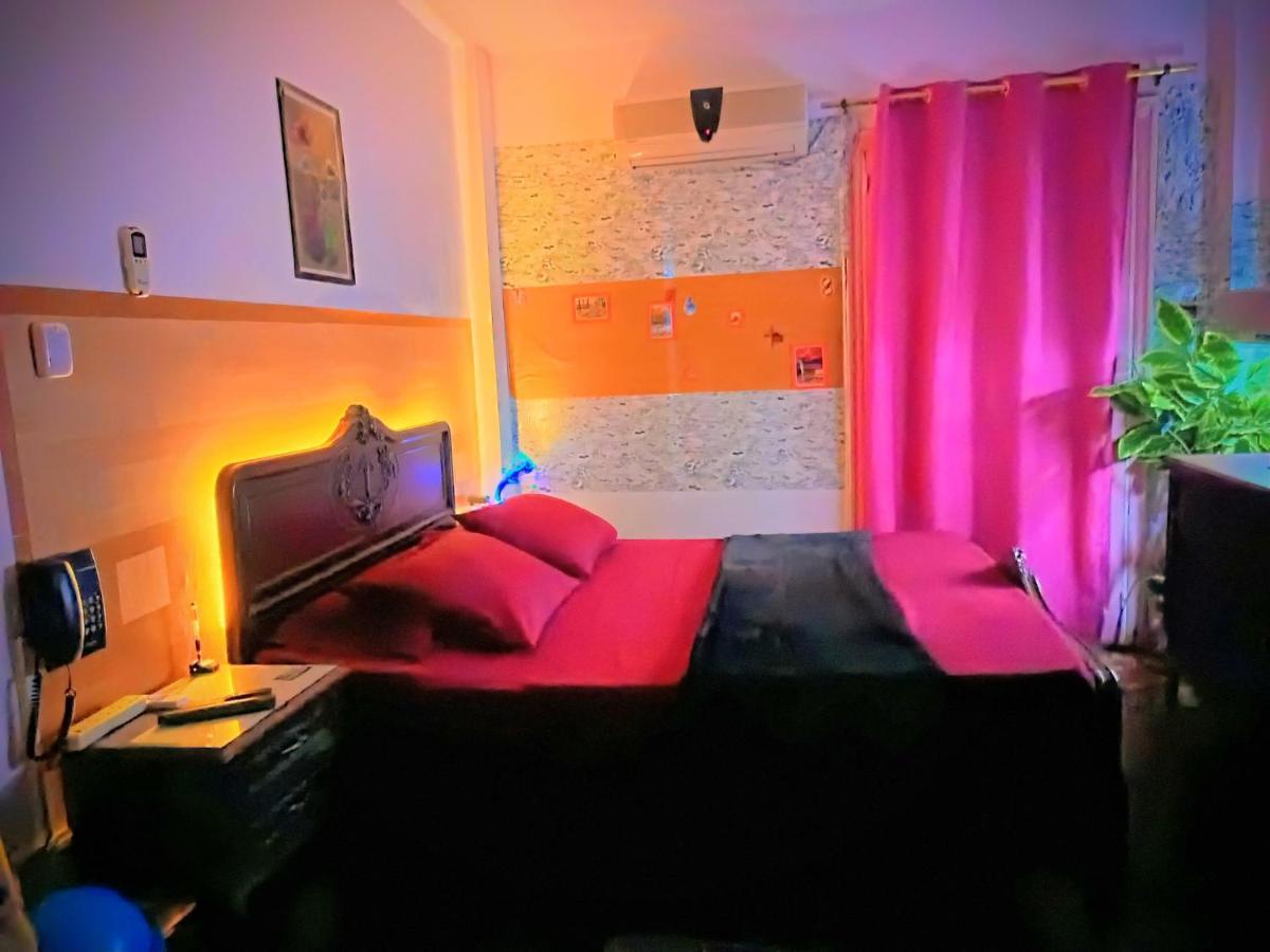 Apartment Fayrouz Mandara Near The Sea Alexandria