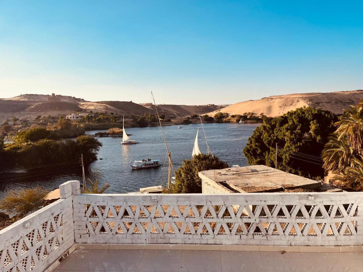 Seko Nubian House *
