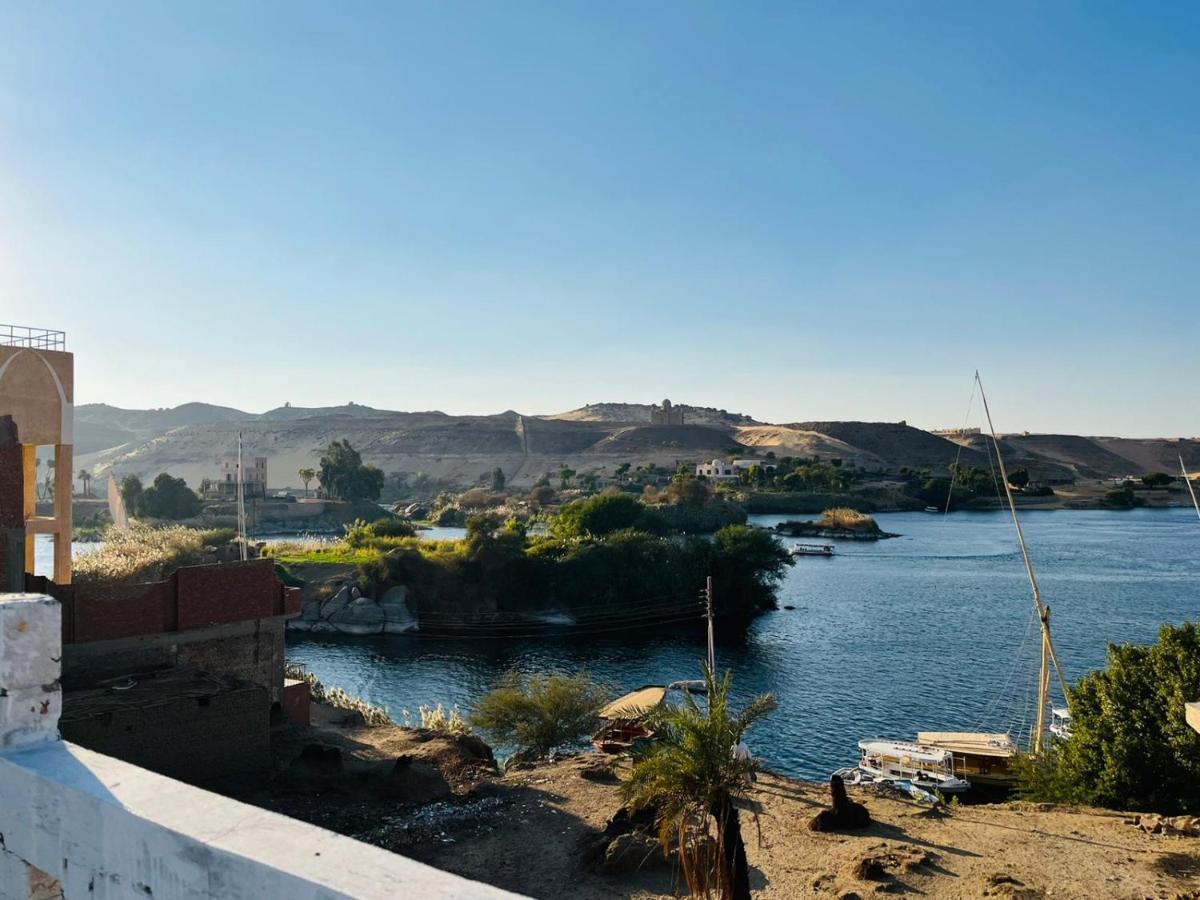 Hostel Seko Nubian House *