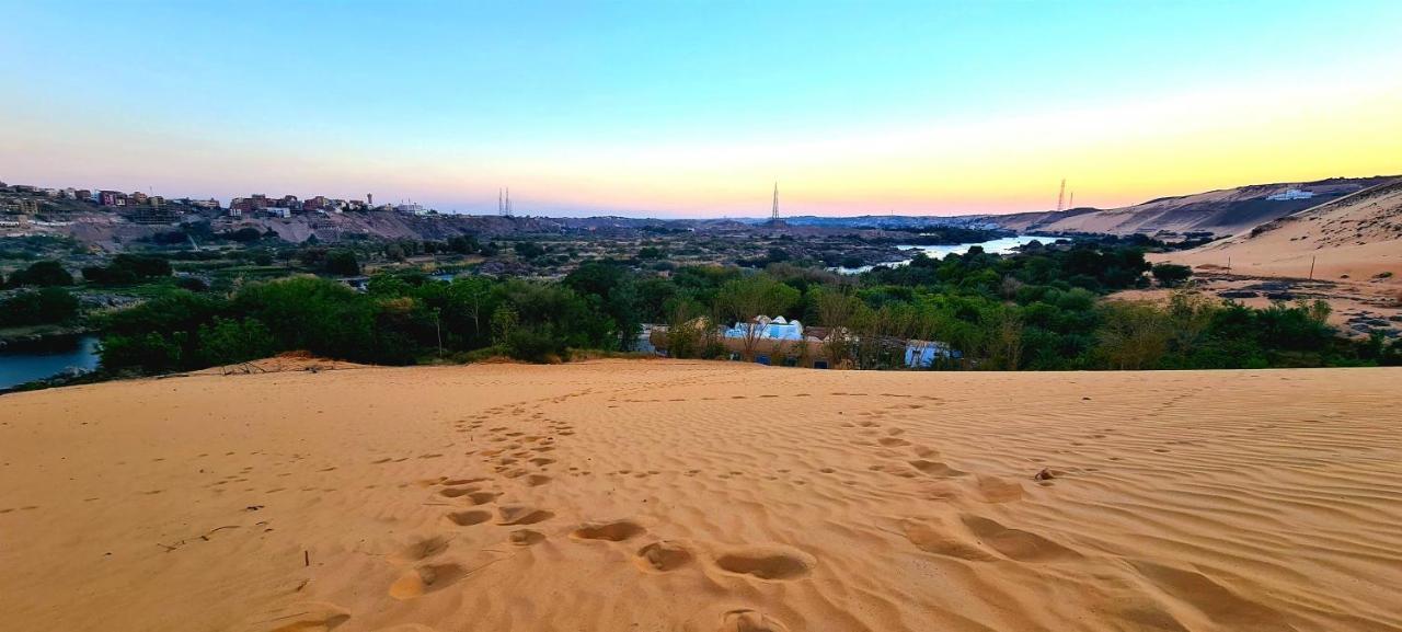 Nubian Farm