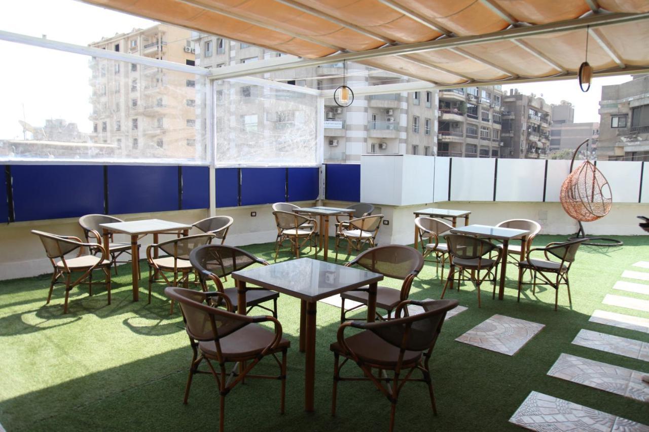 Hotel Jewel Agouza Giza