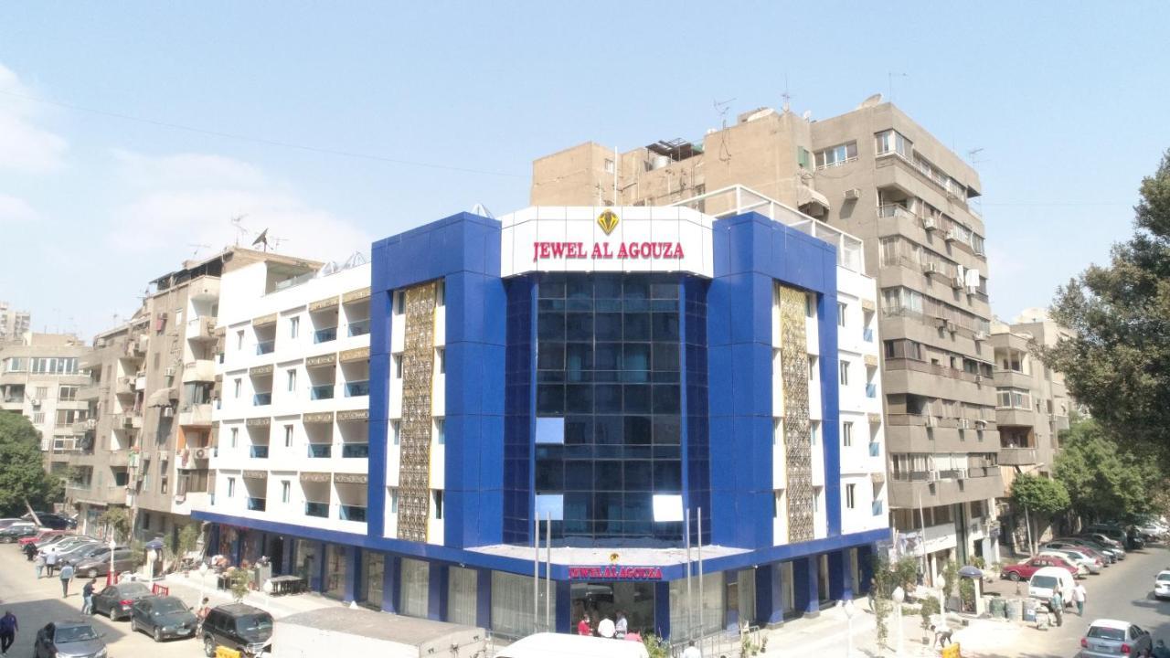 Hotel Jewel Agouza