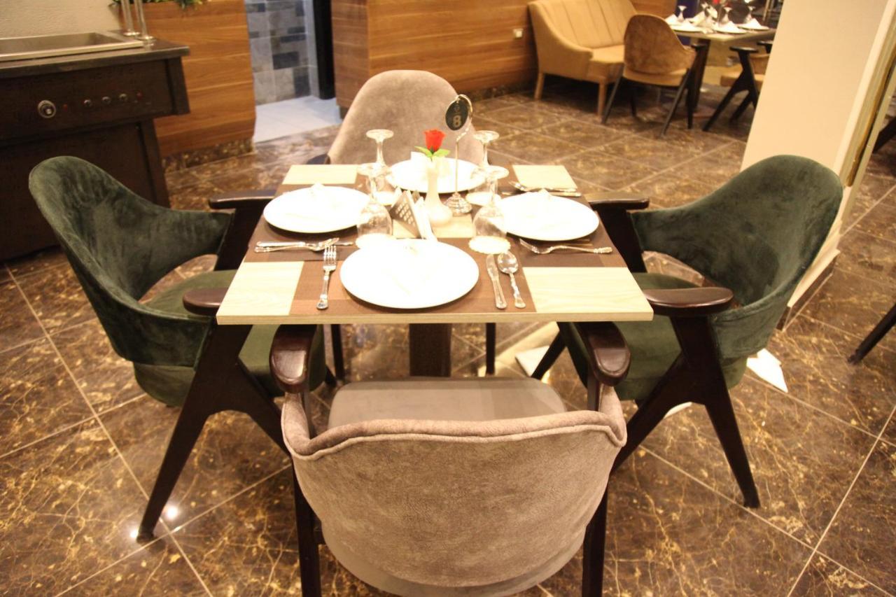 Hotel Jewel Agouza 4*