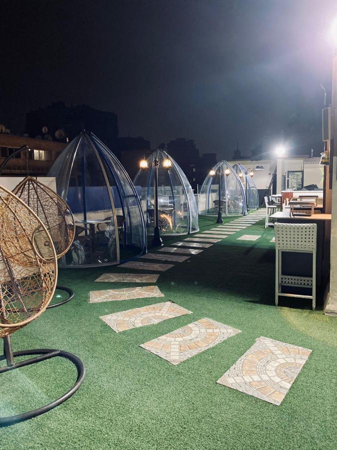 Hotel Jewel Agouza Giza