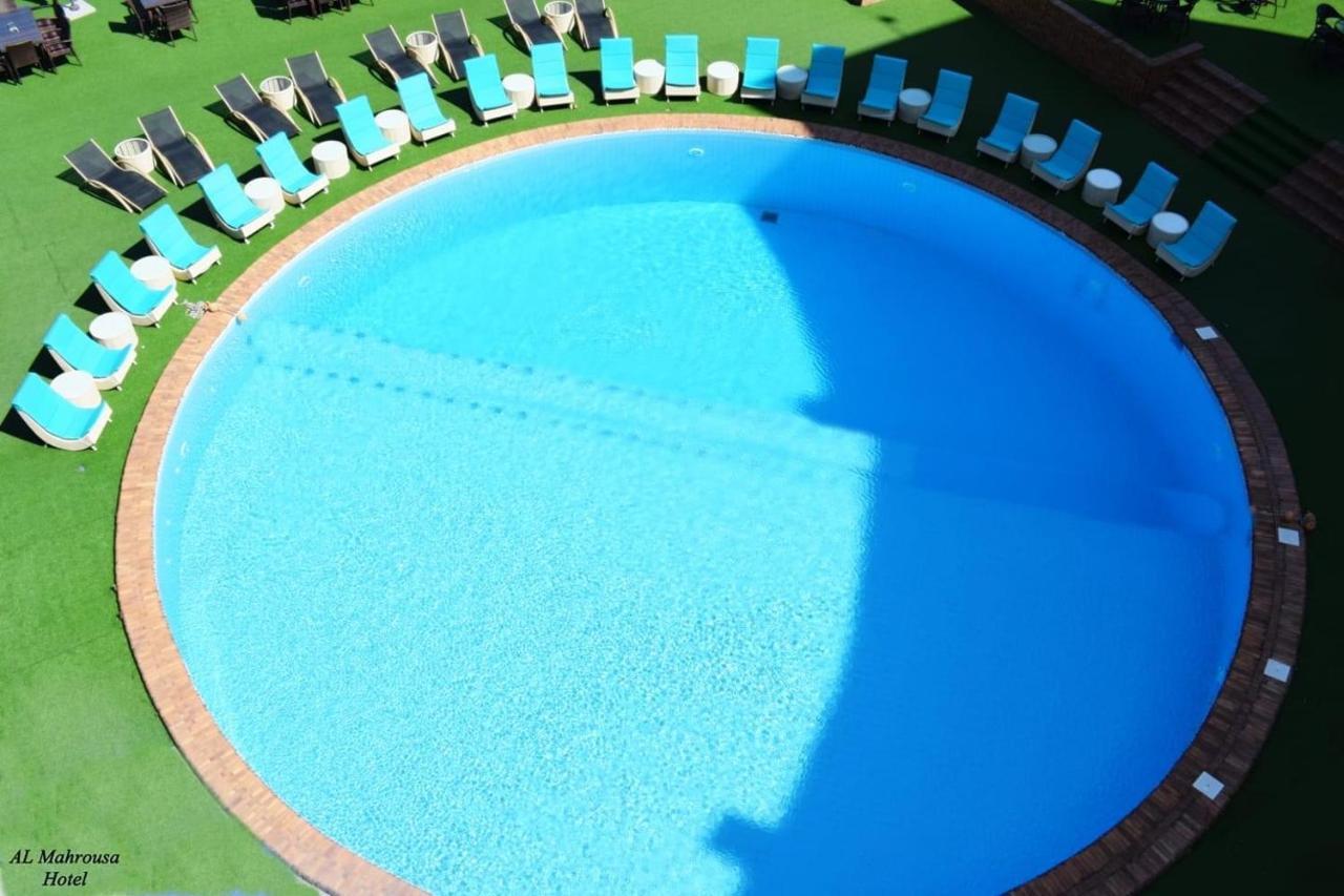 Fleet Club Mahrousa Hotel 5*