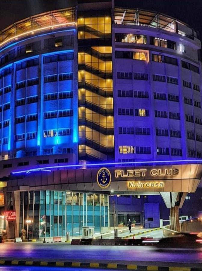 Fleet Club Mahrousa 5*