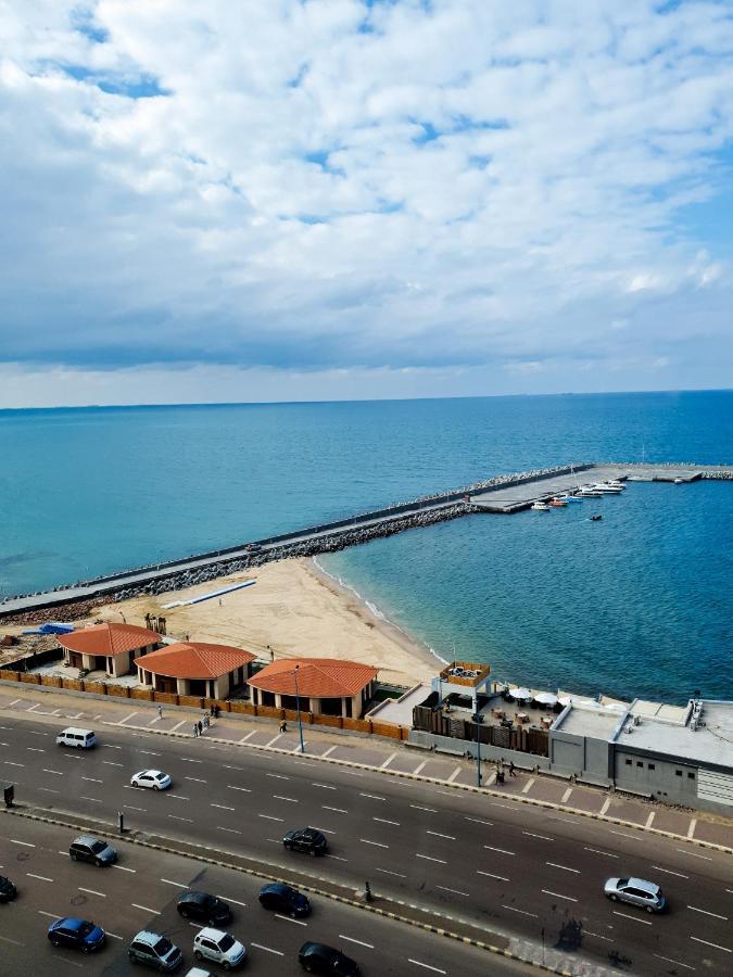 Fleet Club Mahrousa Hotel 5*