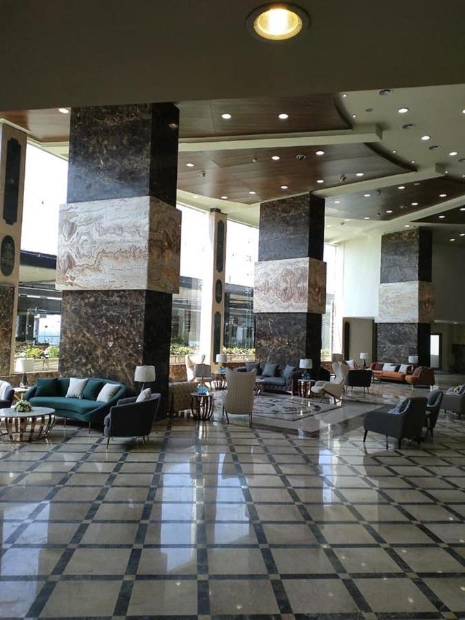 Fleet Club Mahrousa Alexandria