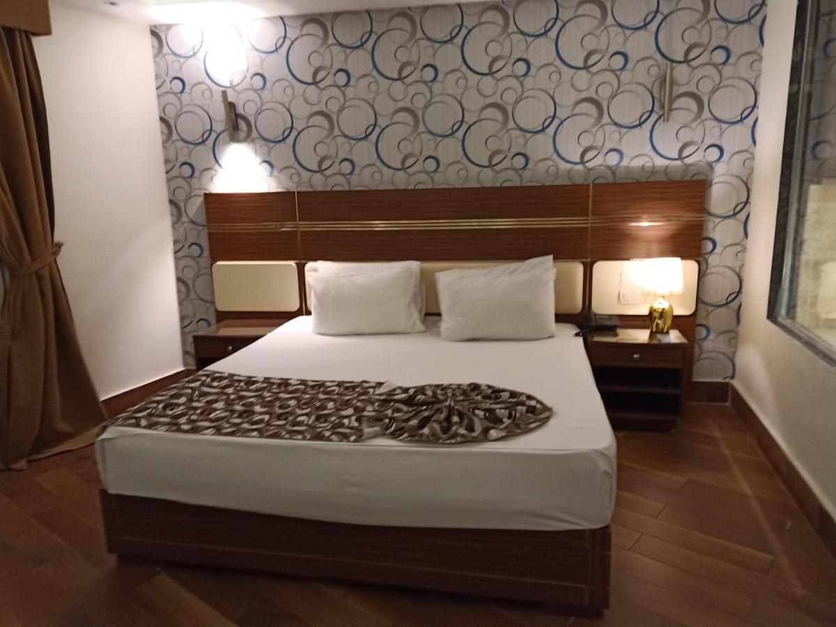 Fleet Club Mahrousa 5*