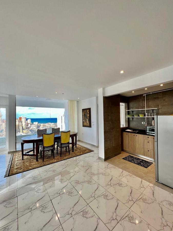 Sea View Paradise Apartment